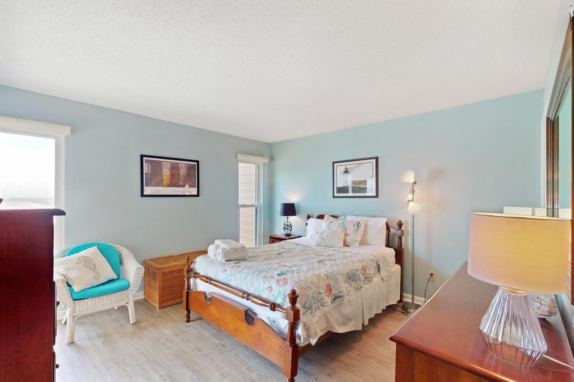 Topsail Dunes North Topsail Beach Bagian luar foto