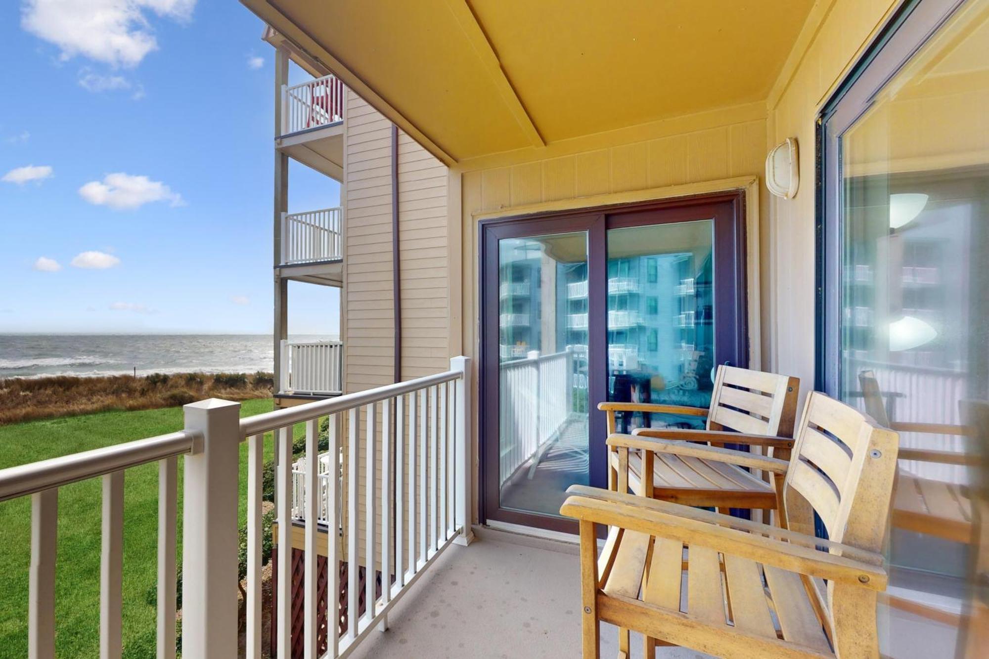 Topsail Dunes North Topsail Beach Bagian luar foto