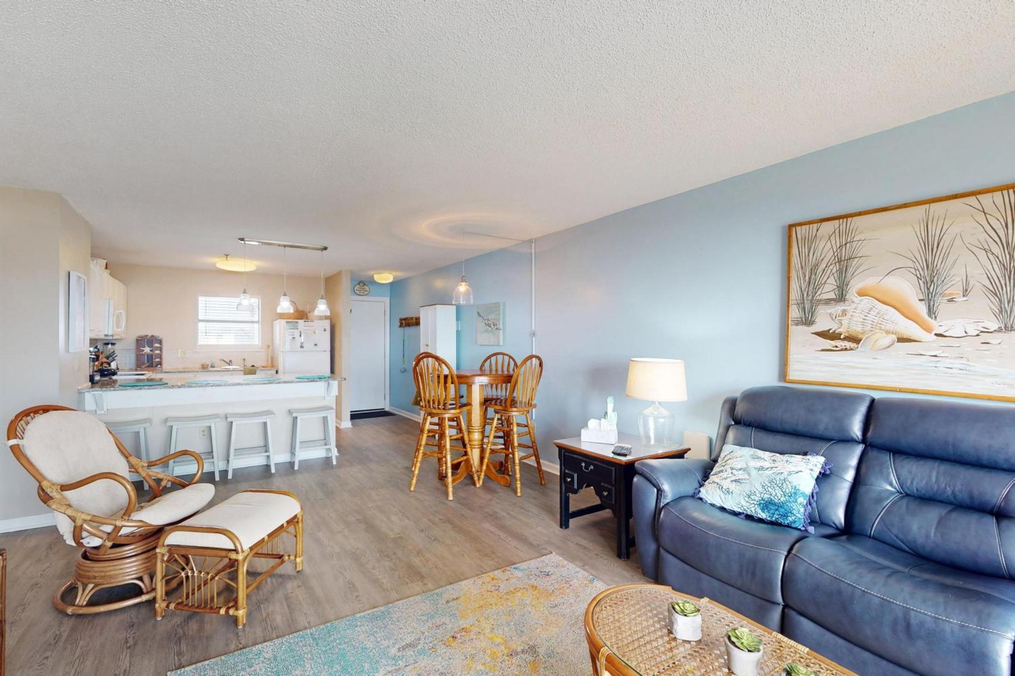 Topsail Dunes North Topsail Beach Bagian luar foto