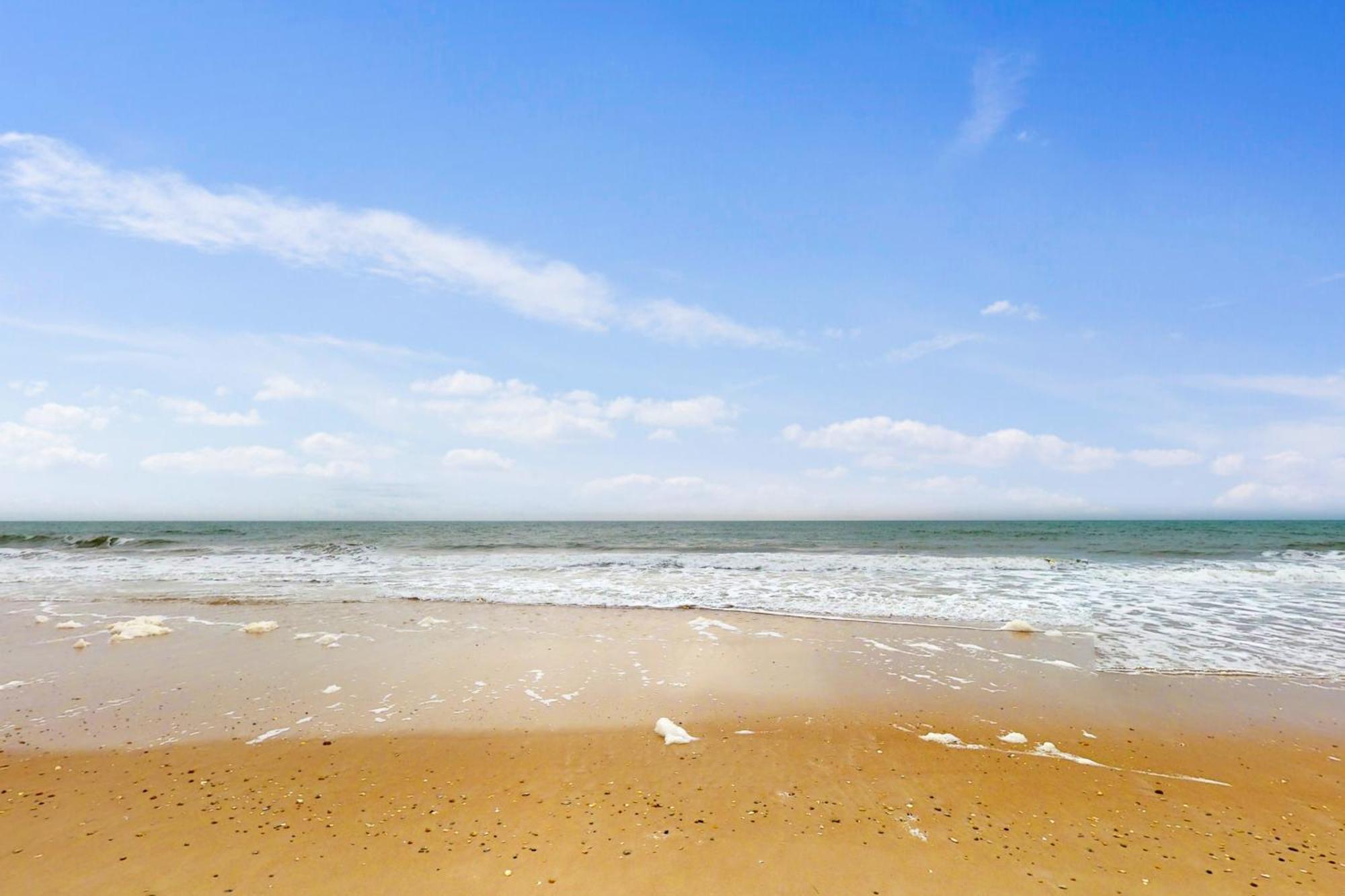 Topsail Dunes North Topsail Beach Ruang foto