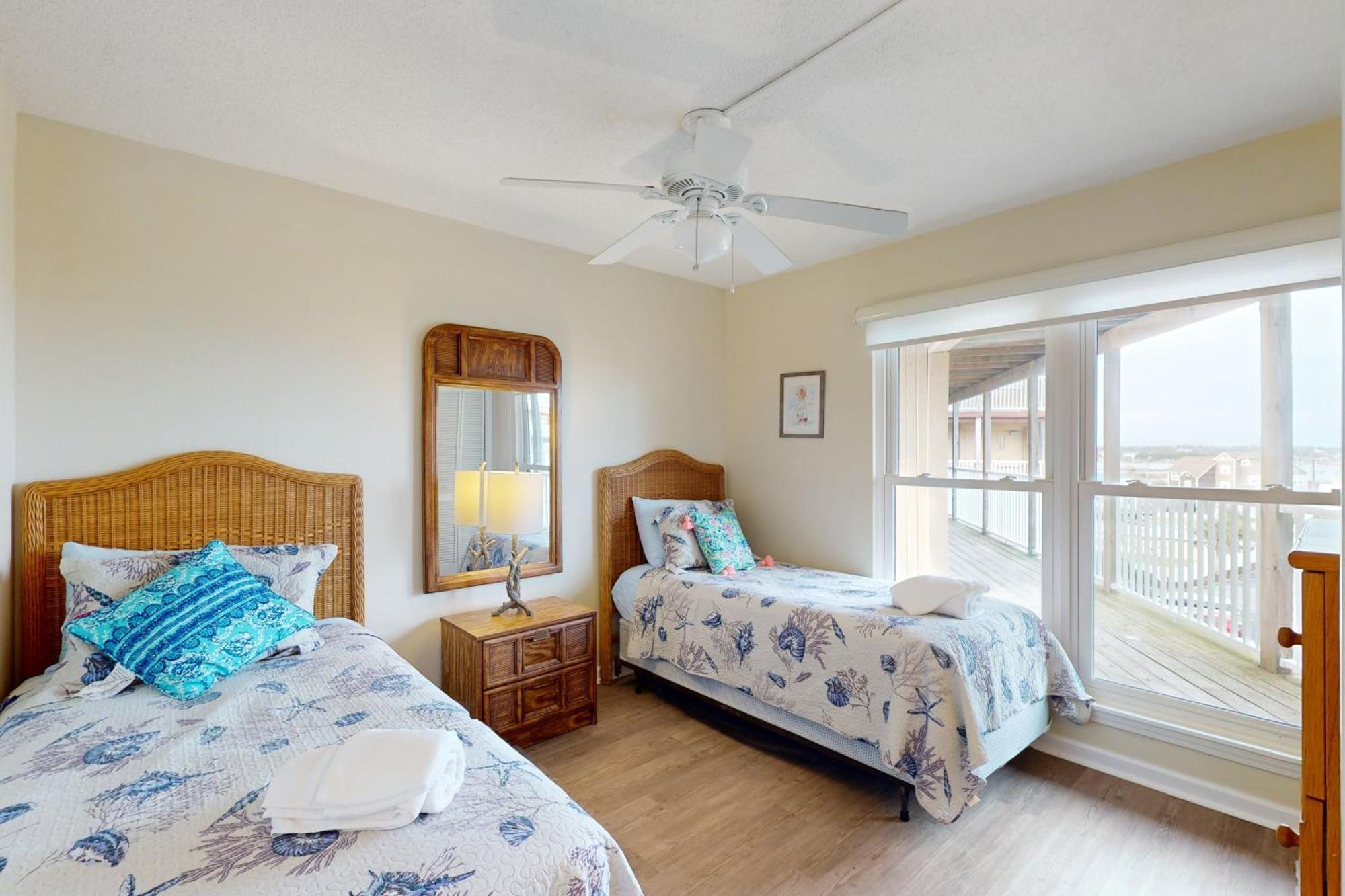 Topsail Dunes North Topsail Beach Ruang foto