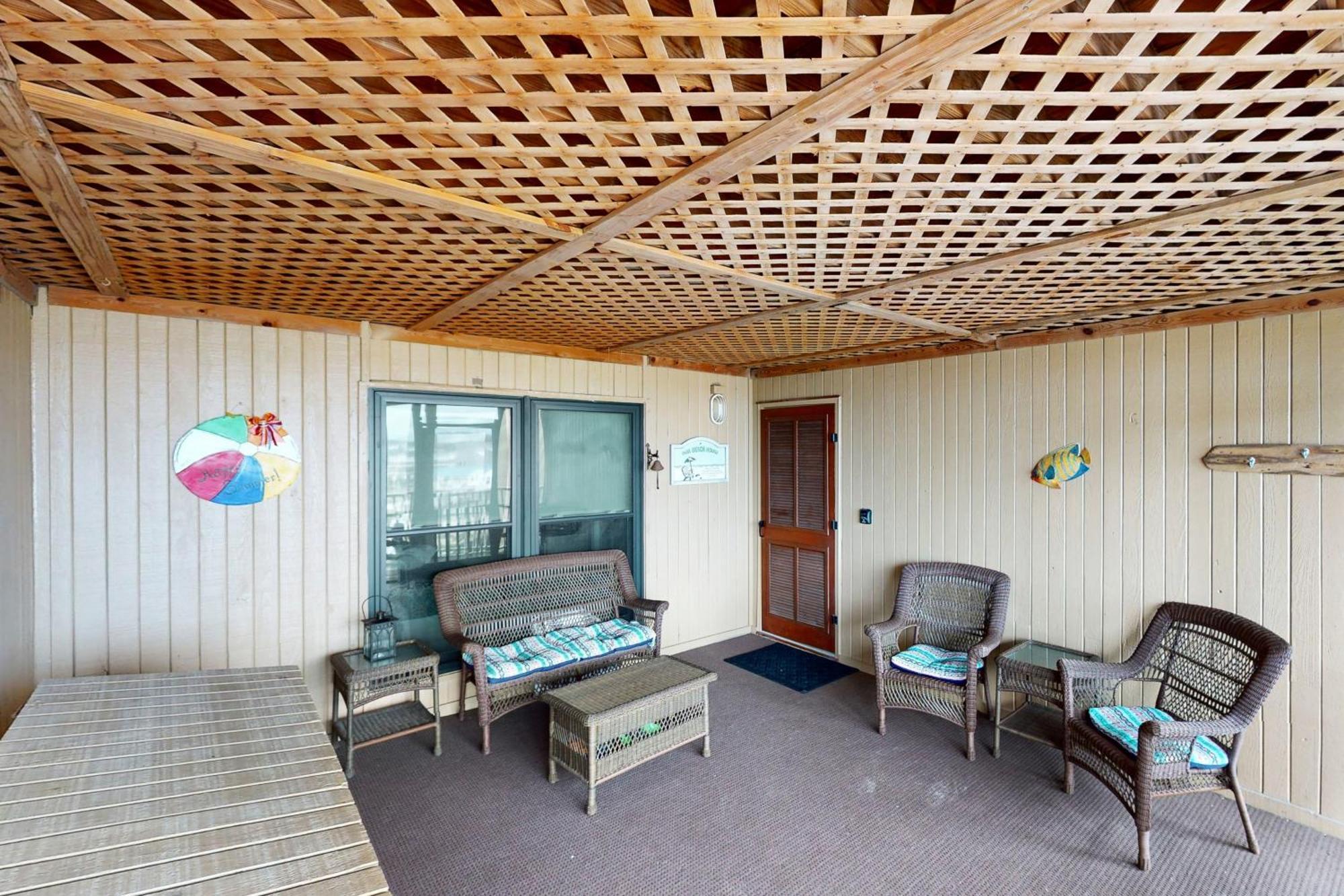 Topsail Dunes North Topsail Beach Ruang foto