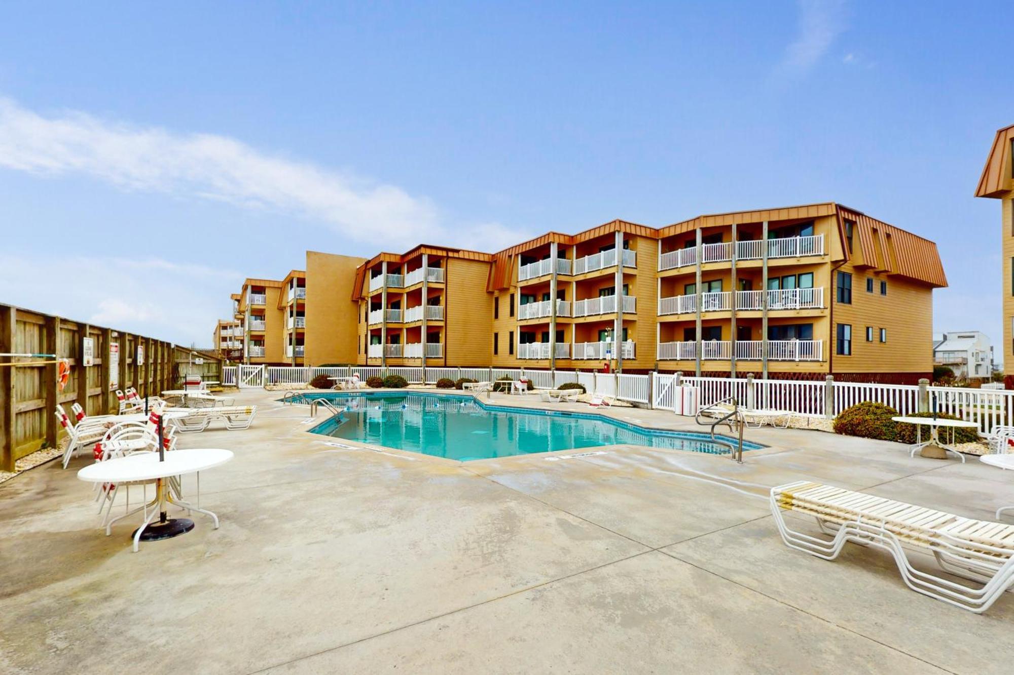 Topsail Dunes North Topsail Beach Ruang foto