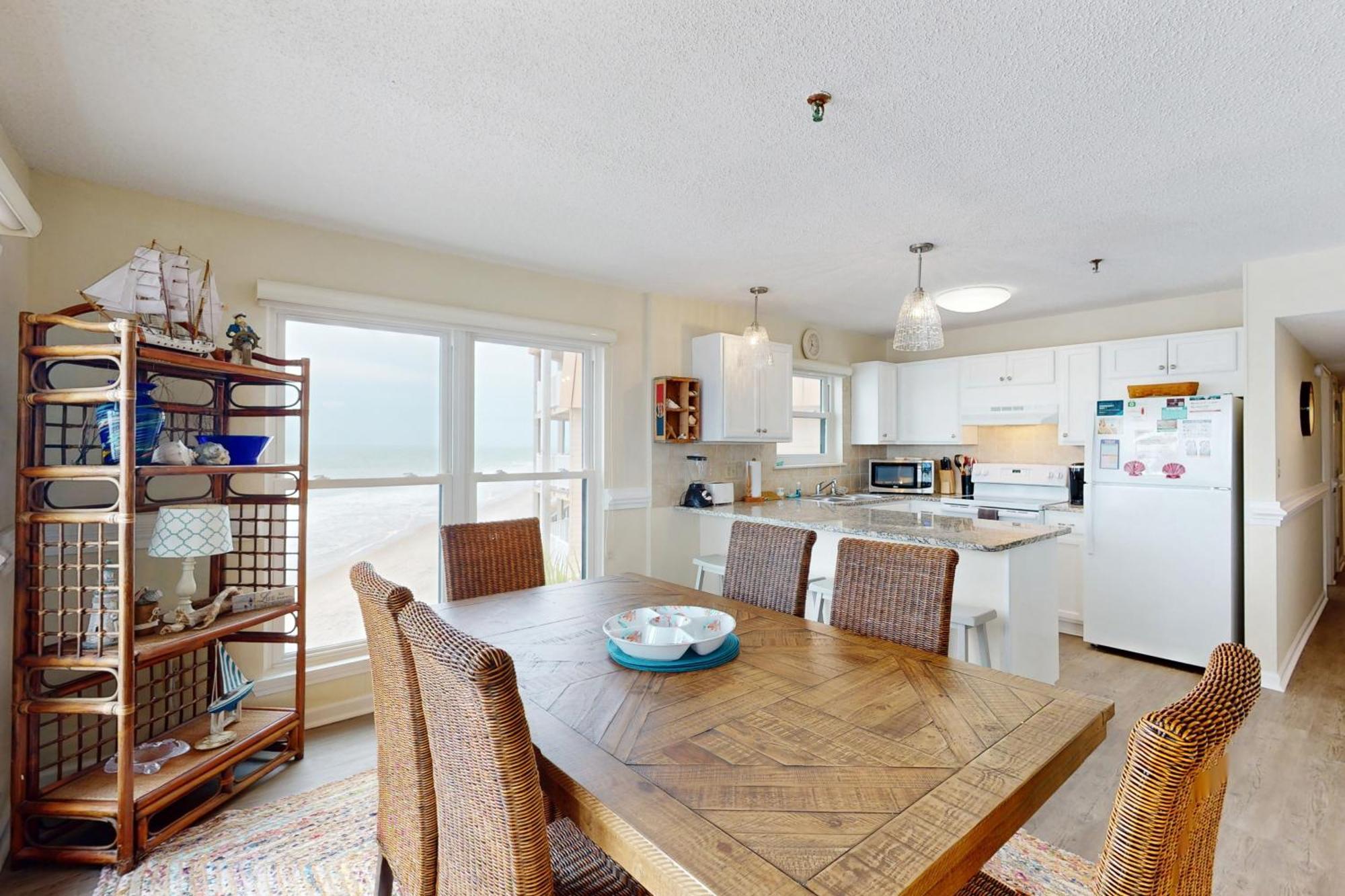 Topsail Dunes North Topsail Beach Ruang foto
