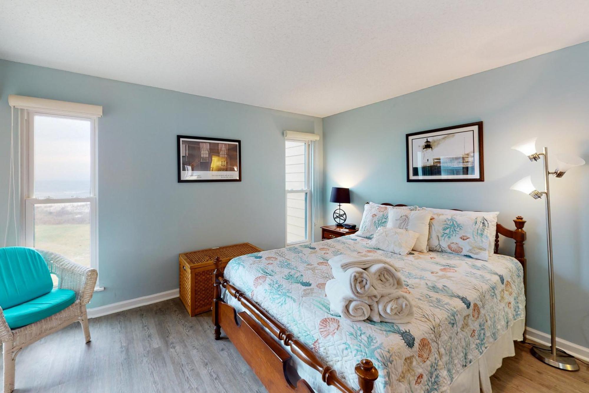 Topsail Dunes North Topsail Beach Ruang foto