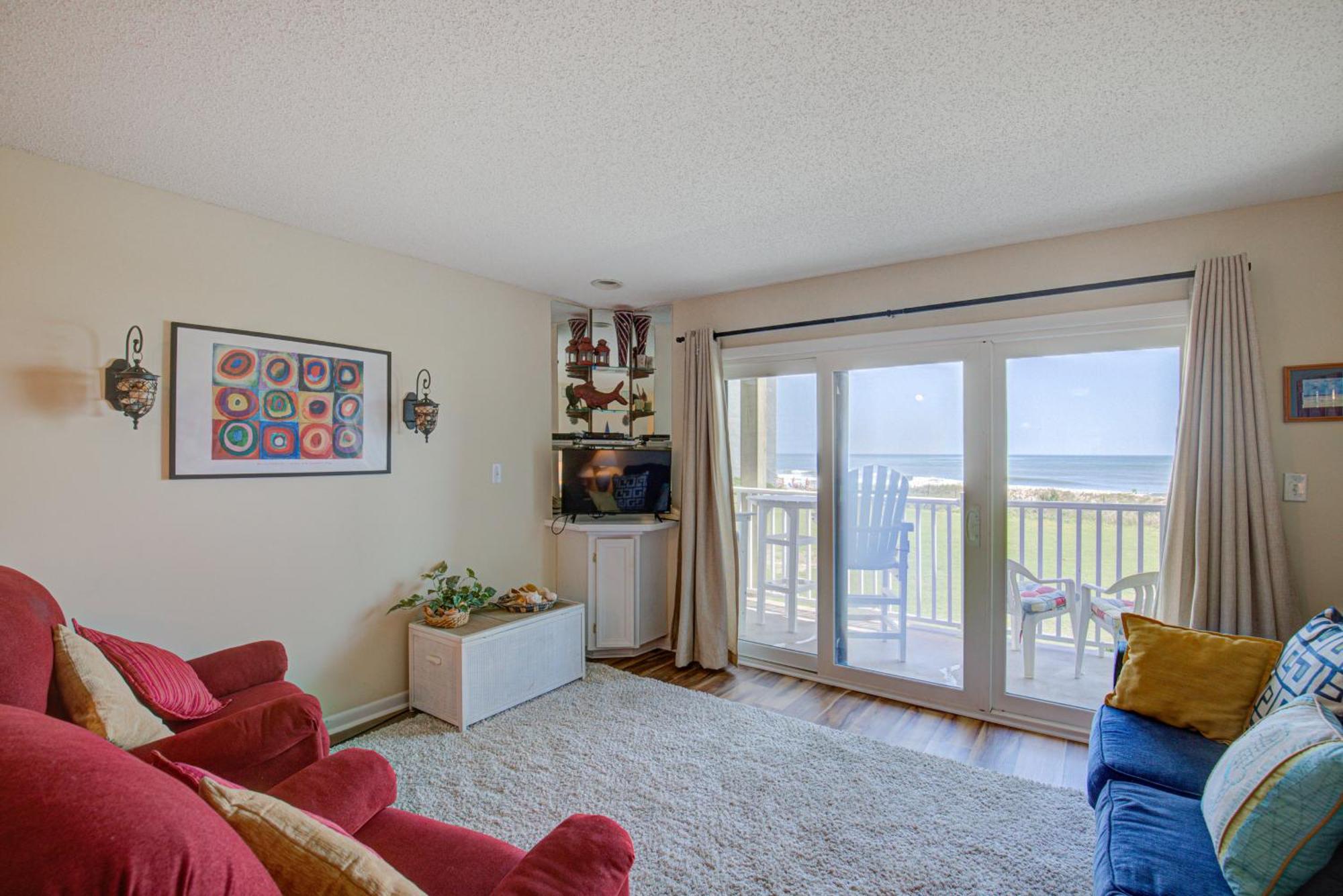 Topsail Dunes North Topsail Beach Ruang foto