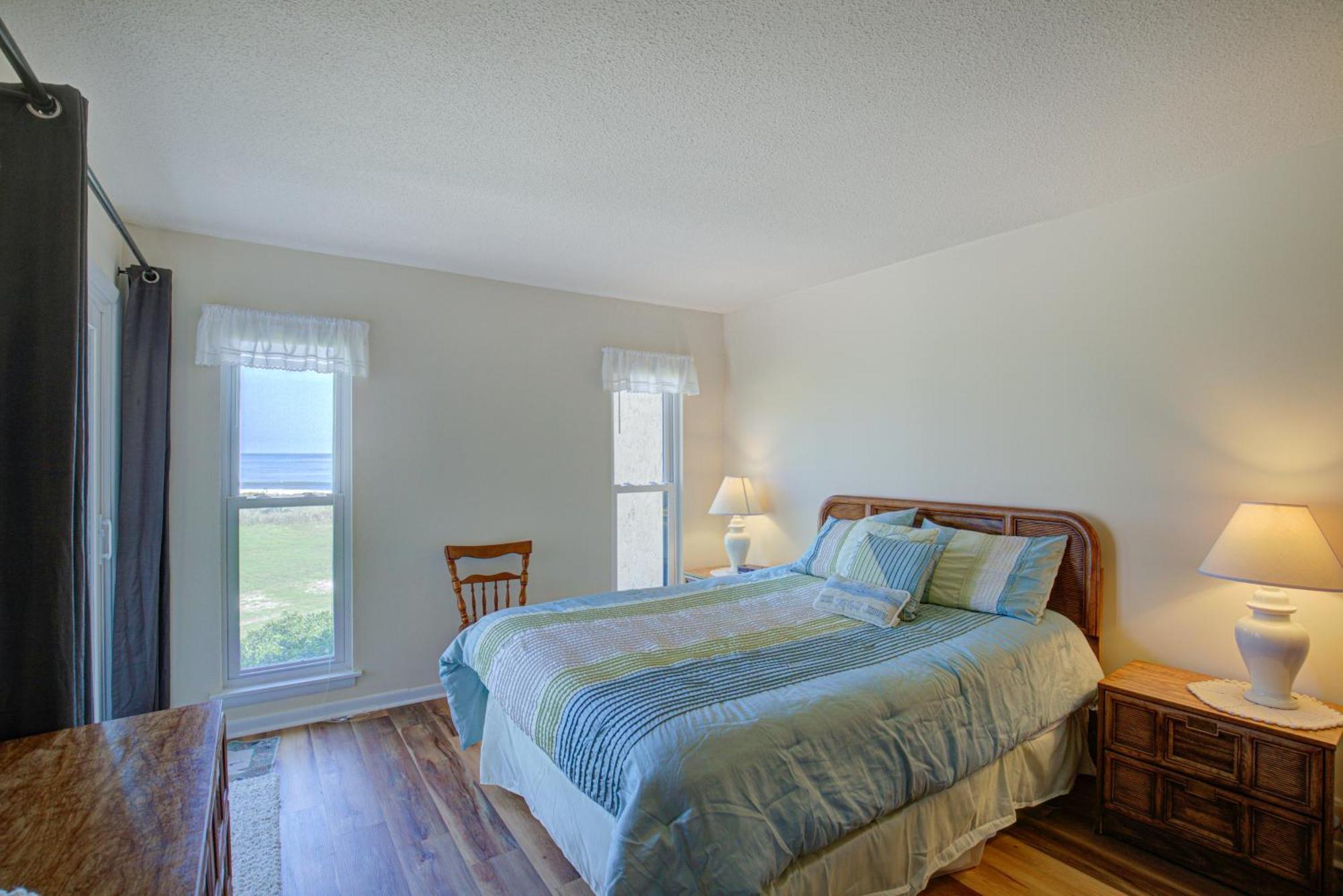 Topsail Dunes North Topsail Beach Ruang foto