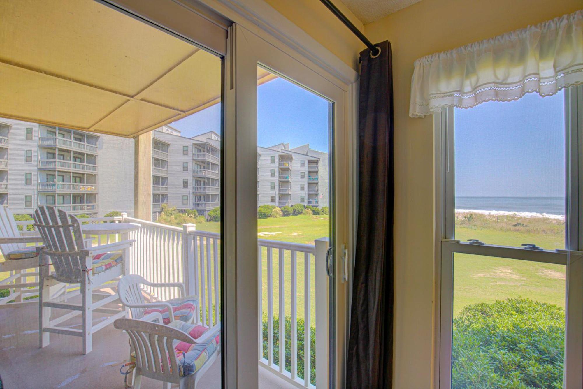 Topsail Dunes North Topsail Beach Ruang foto