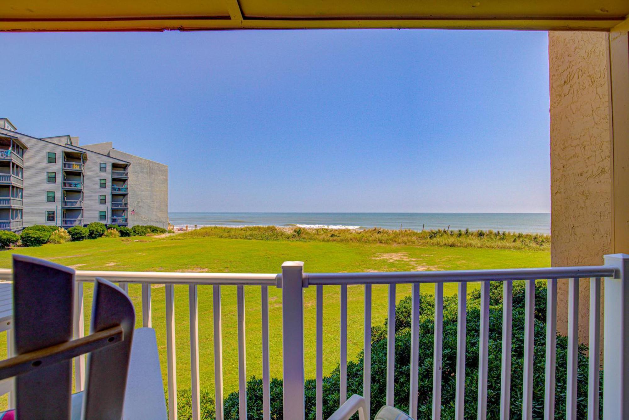 Topsail Dunes North Topsail Beach Ruang foto