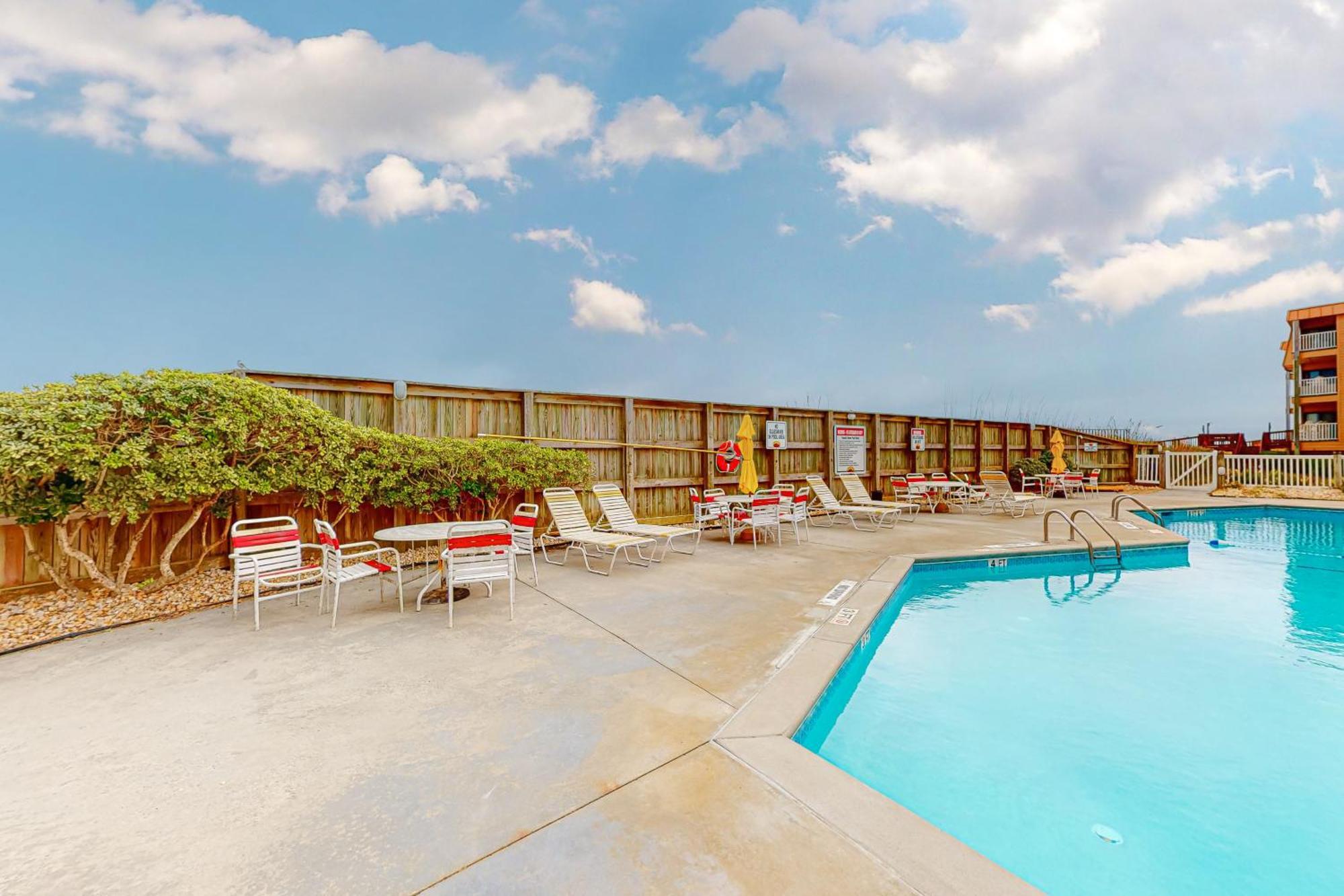Topsail Dunes North Topsail Beach Ruang foto