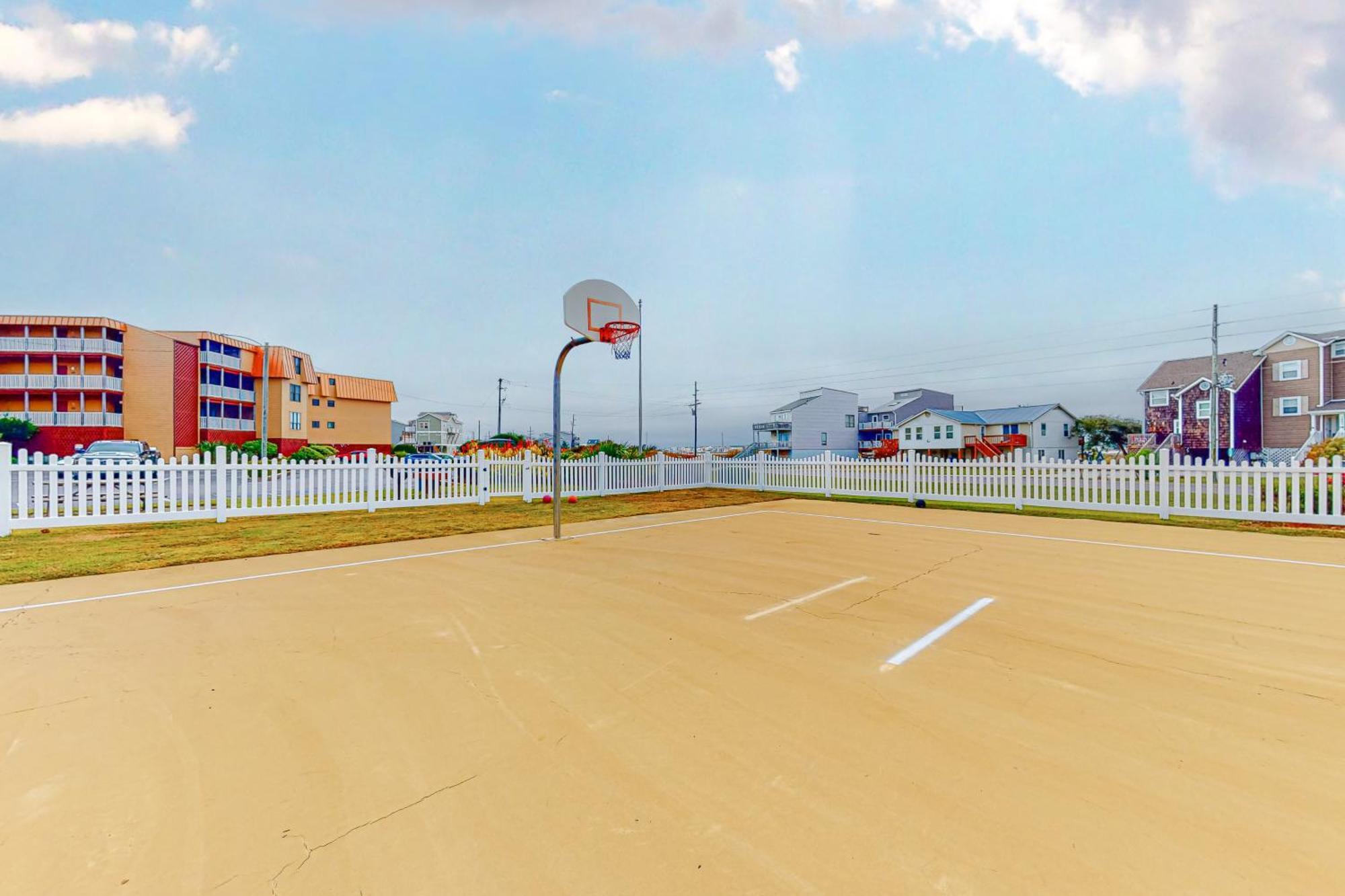 Topsail Dunes North Topsail Beach Ruang foto