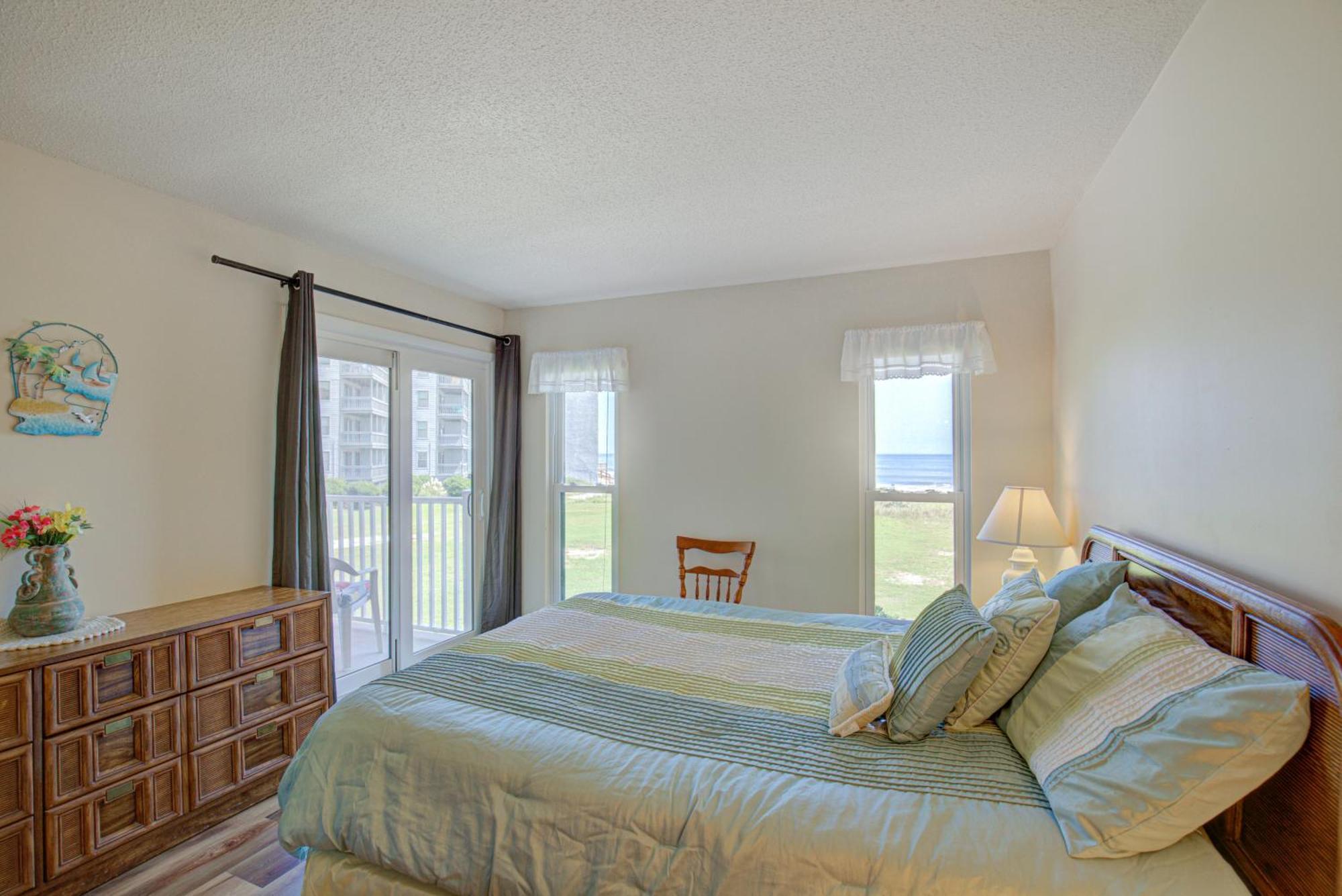 Topsail Dunes North Topsail Beach Ruang foto