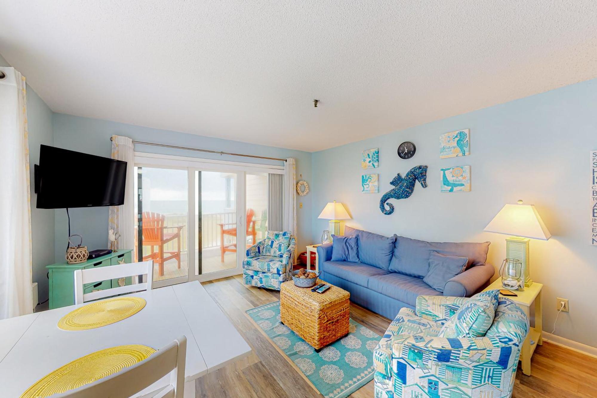 Topsail Dunes North Topsail Beach Ruang foto