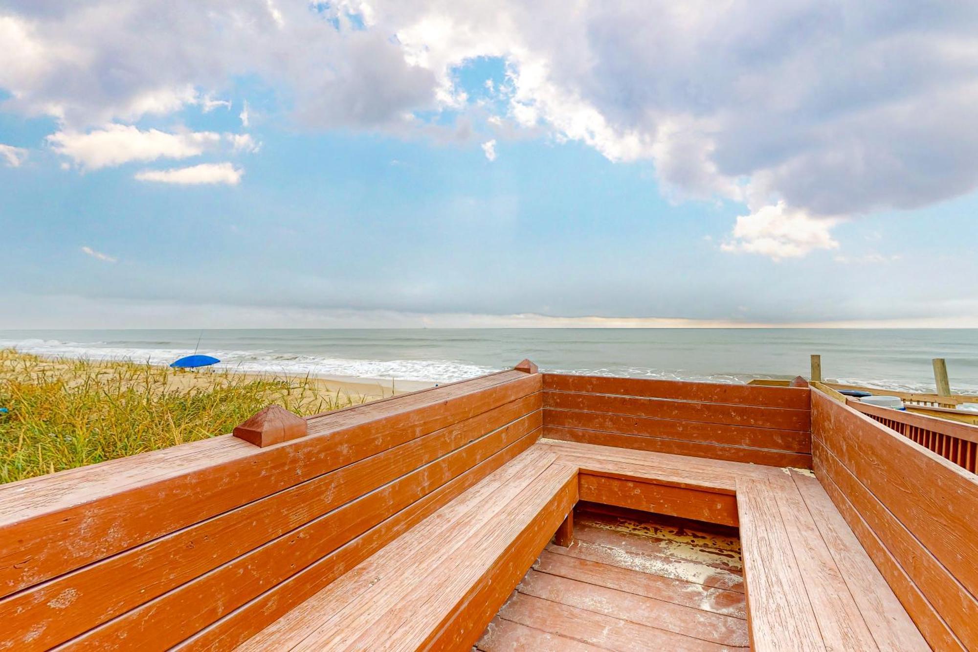Topsail Dunes North Topsail Beach Ruang foto