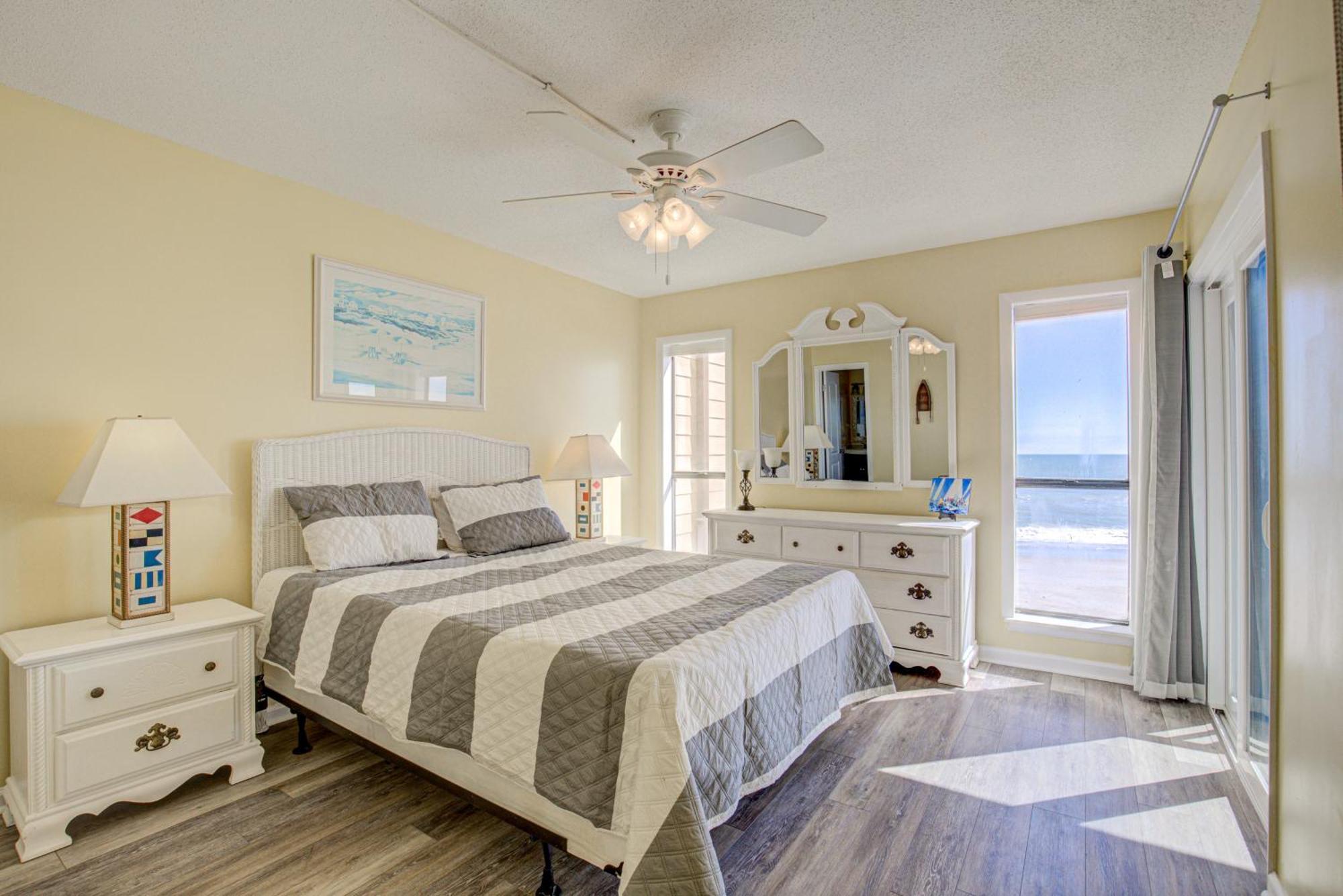 Topsail Dunes North Topsail Beach Ruang foto