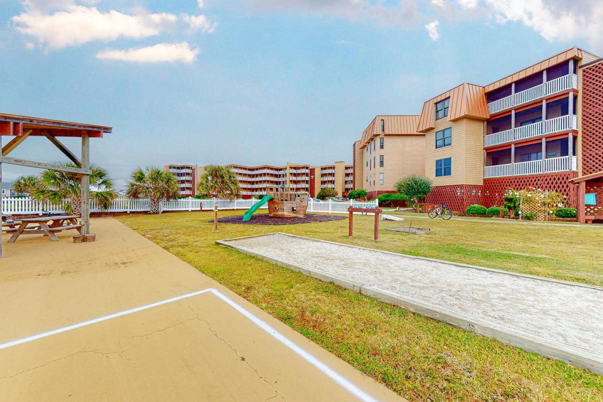 Topsail Dunes North Topsail Beach Ruang foto