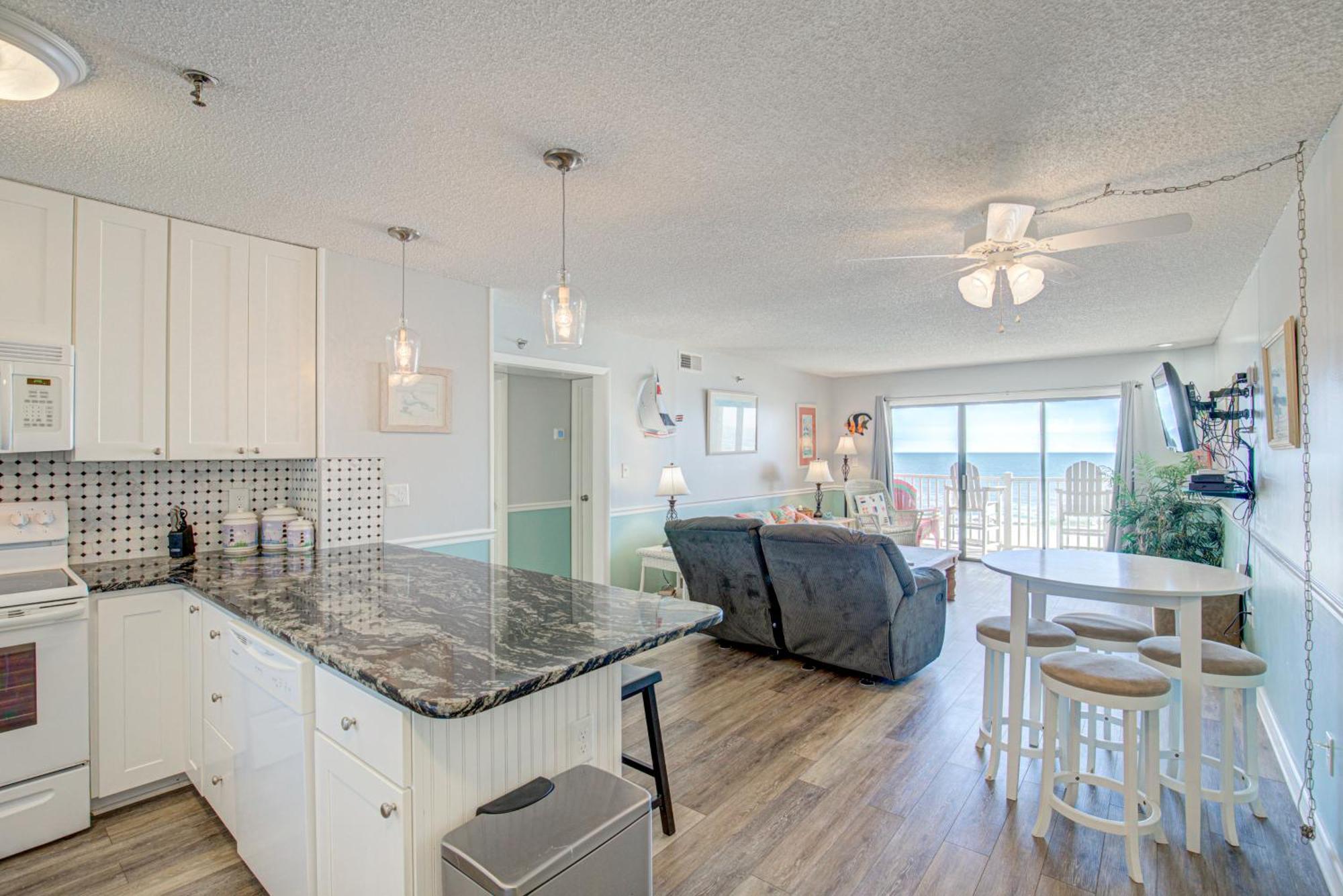 Topsail Dunes North Topsail Beach Ruang foto
