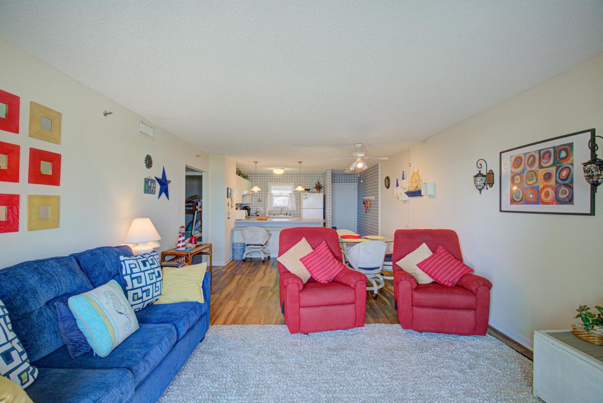 Topsail Dunes North Topsail Beach Ruang foto