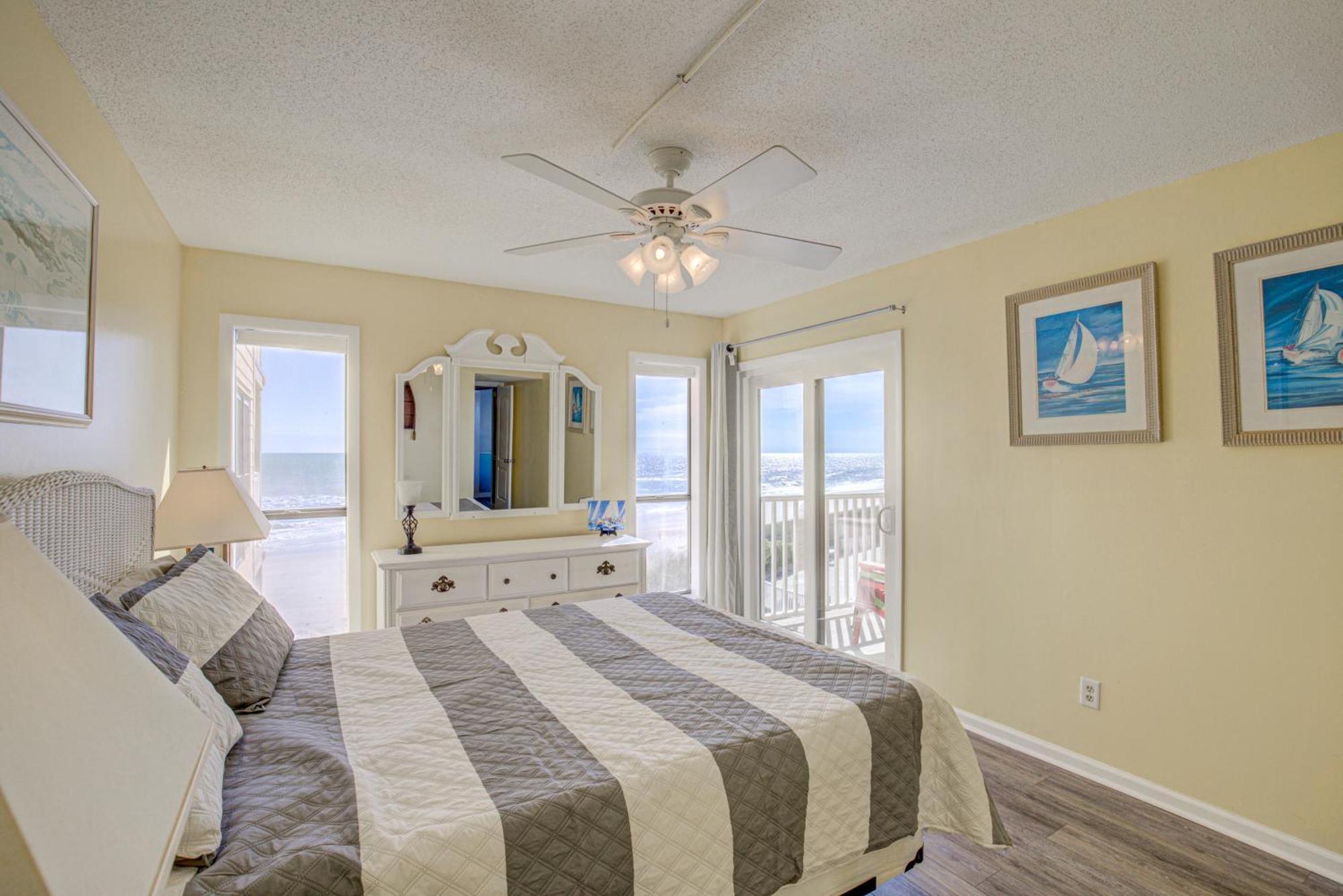 Topsail Dunes North Topsail Beach Ruang foto